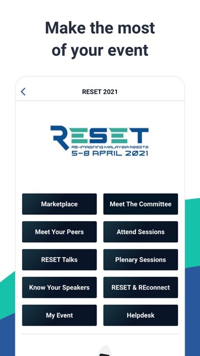Emulate iPhone app RESET 2021 using MyAndroid Emulate iPhone app RESET 2021 using MyAndroid