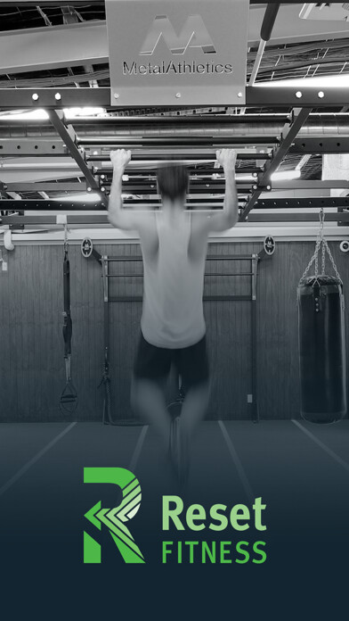 Emulate iPhone app Reset Fitness Members App using MyAndroid Emulate iPhone app Reset Fitness Members App using MyAndroid
