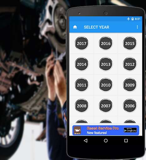 Emulate Android APK Reset Oil Service Free Emulate Android APK Reset Oil Service Free