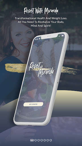 Run android online APK Reset with Miranda from MyAndroid or emulate Reset with Miranda using MyAndroid