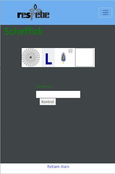 Run android online APK Resfebe from MyAndroid or emulate Resfebe using MyAndroid Run android online APK Resfebe from MyAndroid or emulate Resfebe using MyAndroid