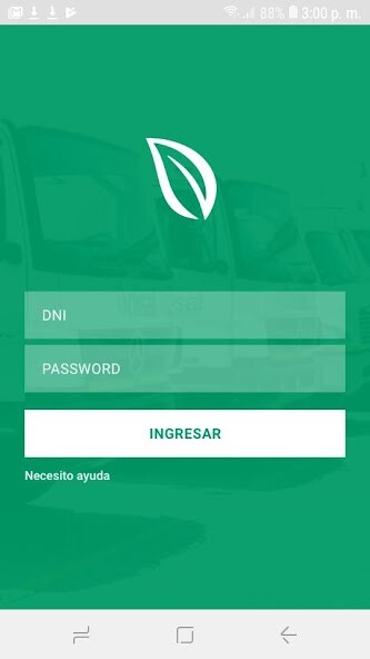Run android online APK Resflow from MyAndroid or emulate Resflow using MyAndroid