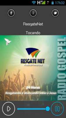 Emulate Android APK ResgateNet Emulate Android APK ResgateNet