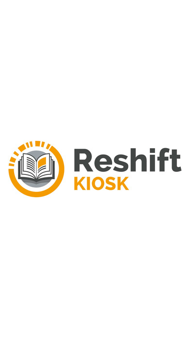 Emulate iPhone app Reshift Kiosk using MyAndroid