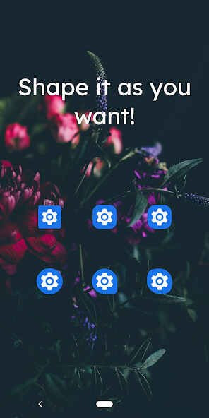 Run android online APK Resicon Pack - Adaptive from MyAndroid or emulate Resicon Pack - Adaptive using MyAndroid Run android online APK Resicon Pack - Adaptive from MyAndroid or emulate Resicon Pack - Adaptive using MyAndroid