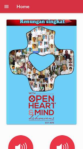 Run android online APK Resi Dehonian from MyAndroid or emulate Resi Dehonian using MyAndroid