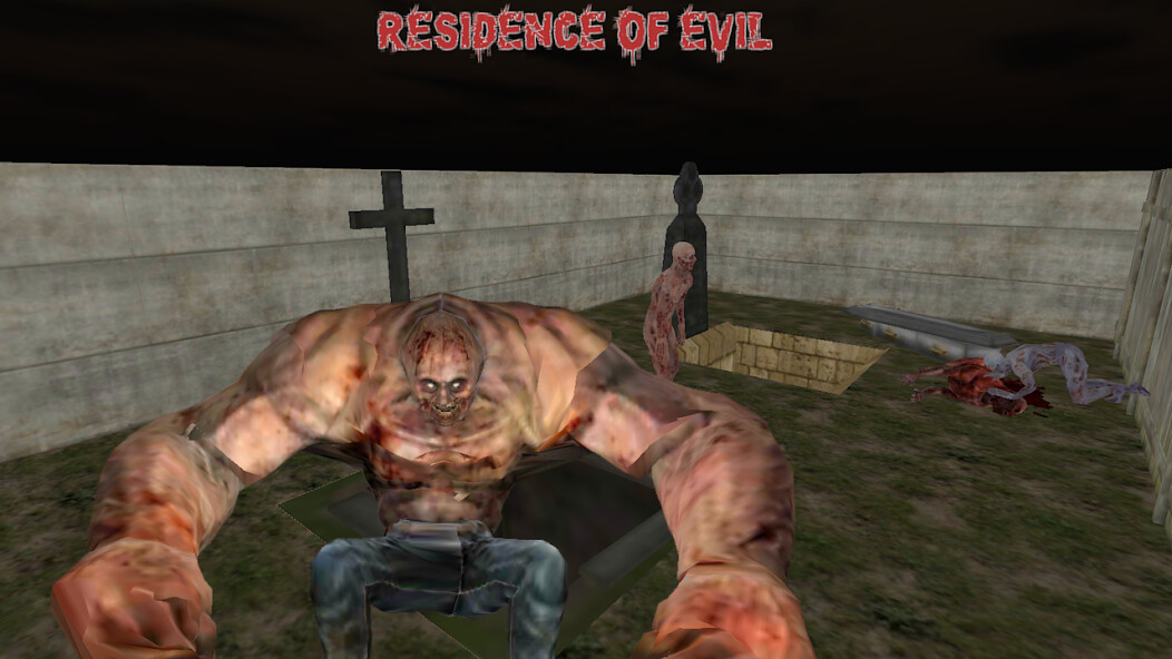 Emulate Android APK Residence Of Evil Emulate Android APK Residence Of Evil