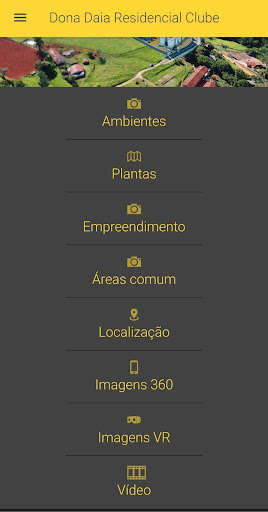 Run android online APK Residencial Dona Daia from MyAndroid or emulate Residencial Dona Daia using MyAndroid