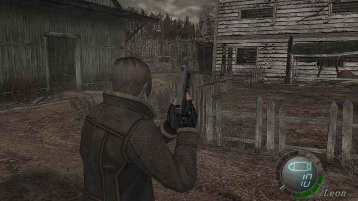 Emulate Android APK Resident Evil 4 Hint Emulate Android APK Resident Evil 4 Hint
