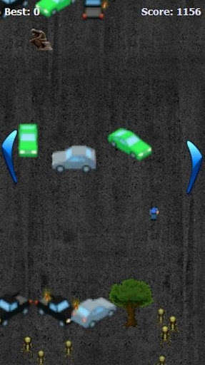 Run android online APK Resident Go! Evade The Evil from MyAndroid or emulate Resident Go! Evade The Evil using MyAndroid
