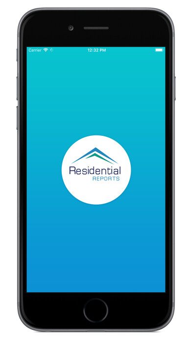 Emulate iPhone app Residential-Reports using MyAndroid Emulate iPhone app Residential-Reports using MyAndroid