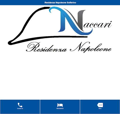 Run android online APK Residenza Napoleone Solferino from MyAndroid or emulate Residenza Napoleone Solferino using MyAndroid