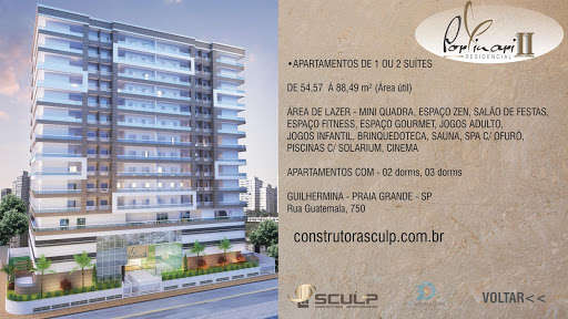 Run android online APK Resid. Portinari II - Sculp Construtora - 3DVR from MyAndroid or emulate Resid. Portinari II - Sculp Construtora - 3DVR using MyAndroid