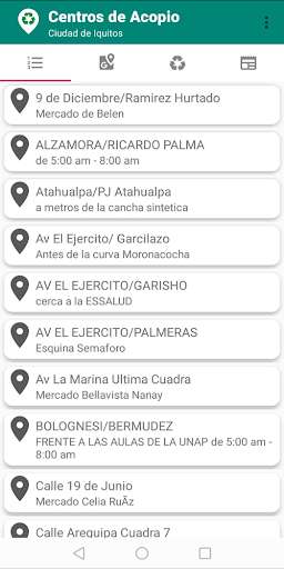 Run android online APK Residuo App from MyAndroid or emulate Residuo App using MyAndroid Run android online APK Residuo App from MyAndroid or emulate Residuo App using MyAndroid