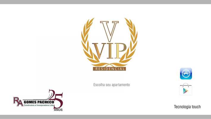 Emulate Android APK Resid. VIP - RA Gomes Pacheco Emulate Android APK Resid. VIP - RA Gomes Pacheco