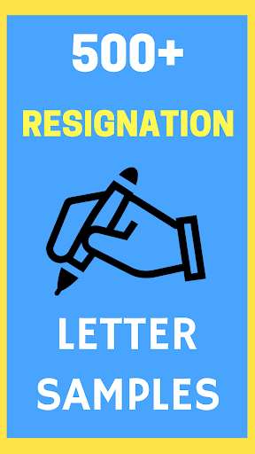 Run android online APK Resignation Letter Samples from MyAndroid or emulate Resignation Letter Samples using MyAndroid