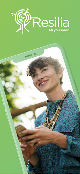 Run android online APK Resilia from MyAndroid or emulate Resilia using MyAndroid