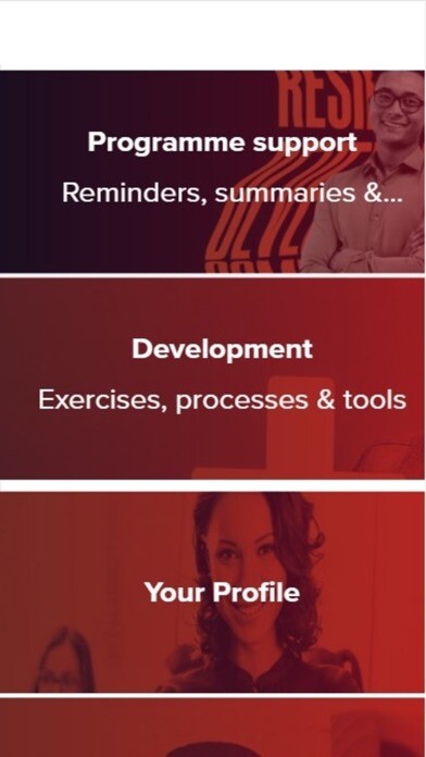 Emulate iPhone app Resilience Development Company using MyAndroid