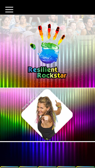 Emulate iPhone app Resilient Rockstar using MyAndroid Emulate iPhone app Resilient Rockstar using MyAndroid
