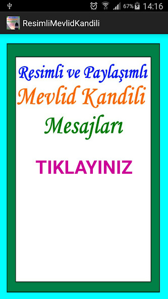 Run android online APK Resimli Mevlid Kandili Mesajla from MyAndroid or emulate Resimli Mevlid Kandili Mesajla using MyAndroid Run android online APK Resimli Mevlid Kandili Mesajla from MyAndroid or emulate Resimli Mevlid Kandili Mesajla using MyAndroid