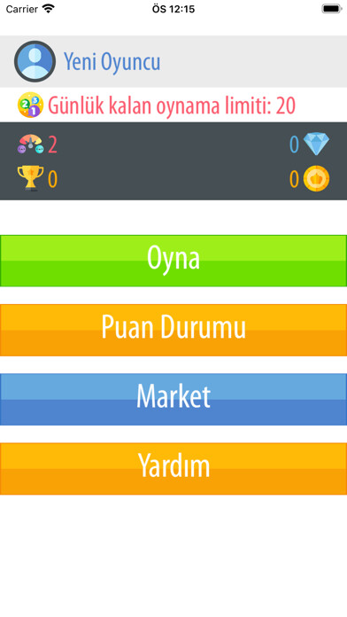 Emulate iPhone app Resimli Sudoku using MyAndroid Emulate iPhone app Resimli Sudoku using MyAndroid