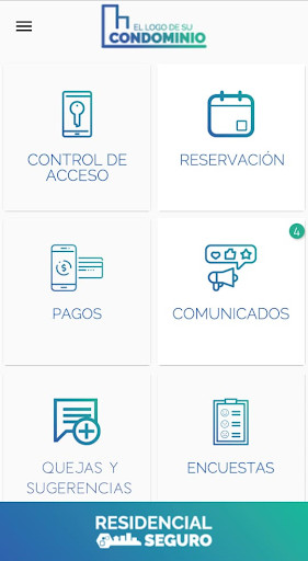 Run android online APK Resindecial Seguro from MyAndroid or emulate Resindecial Seguro using MyAndroid