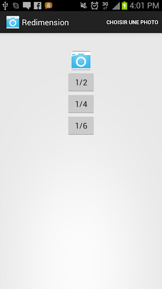 Run android online APK ReSIZER from MyAndroid or emulate ReSIZER using MyAndroid
