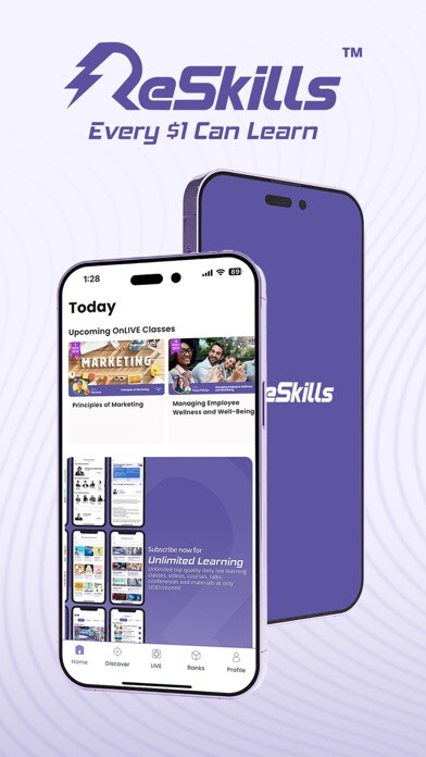 Emulate iPhone app ReSkills using MyAndroid Emulate iPhone app ReSkills using MyAndroid