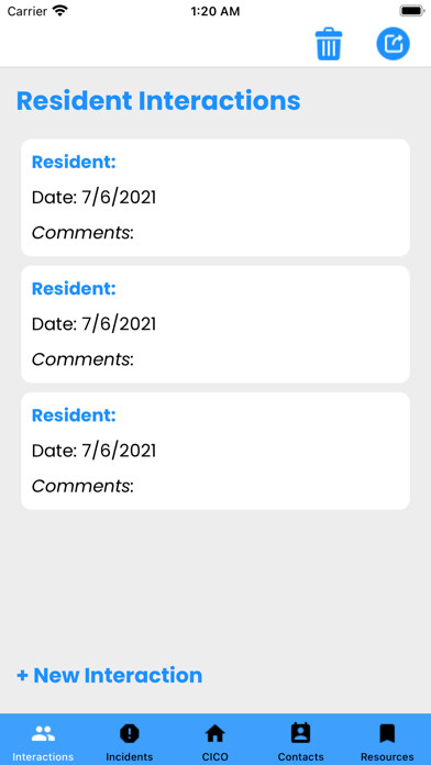 Emulate iPhone app ResKit using MyAndroid Emulate iPhone app ResKit using MyAndroid