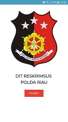 Run android online APK Reskrimsus Polda Riau from MyAndroid or emulate Reskrimsus Polda Riau using MyAndroid