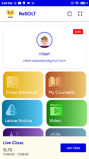 Run android online APK ReSOLT: Learn Languages Live - French, Spanish etc from MyAndroid or emulate ReSOLT: Learn Languages Live - French, Spanish etc using MyAndroid Run android online APK ReSOLT: Learn Languages Live - French, Spanish etc from MyAndroid or emulate ReSOLT: Learn Languages Live - French, Spanish etc using MyAndroid