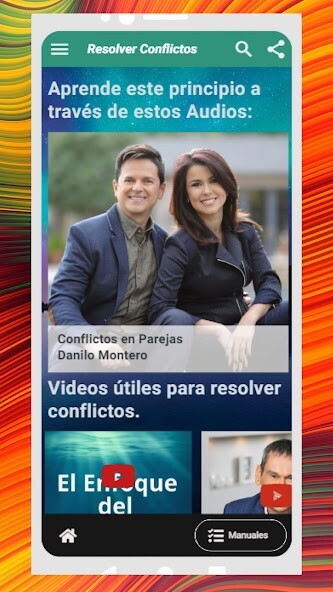 Run android online APK Resolución de Conflictos from MyAndroid or emulate Resolución de Conflictos using MyAndroid Run android online APK Resolución de Conflictos from MyAndroid or emulate Resolución de Conflictos using MyAndroid