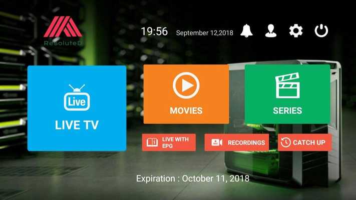 Emulate Android APK ResoluteD Emulate Android APK ResoluteD