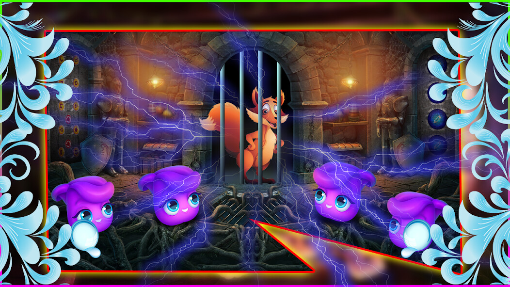 Run android online APK Resolution Fox Escape from MyAndroid or emulate Resolution Fox Escape using MyAndroid