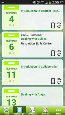 Emulate Android APK Resolution Skills Centre Emulate Android APK Resolution Skills Centre