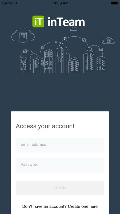 Emulate iPhone app Resolve iT using MyAndroid