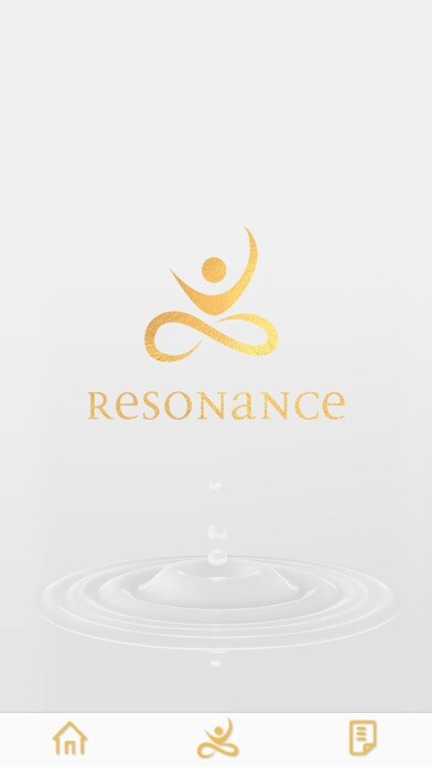 Emulate iPhone app Resonance Meditations using MyAndroid Emulate iPhone app Resonance Meditations using MyAndroid