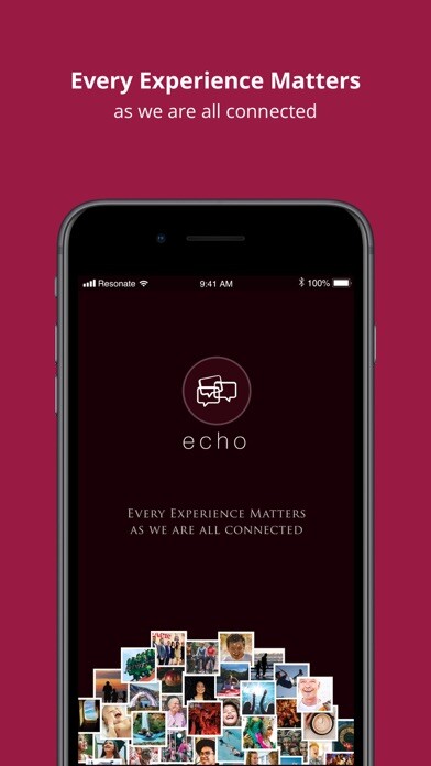 Emulate iPhone app Resonate Echo using MyAndroid Emulate iPhone app Resonate Echo using MyAndroid