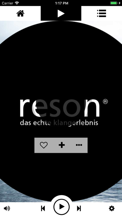 Emulate iPhone app reson rondo using MyAndroid Emulate iPhone app reson rondo using MyAndroid