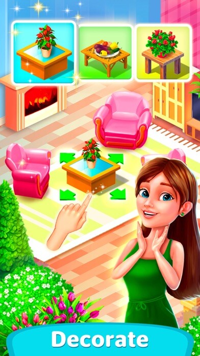 Emulate iPhone app Resort Hotel: Bay Story using MyAndroid Emulate iPhone app Resort Hotel: Bay Story using MyAndroid
