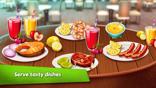Run android online APK Resort Juice Bar & BBQ Stand : Food Cooking Games from MyAndroid or emulate Resort Juice Bar & BBQ Stand : Food Cooking Games using MyAndroid