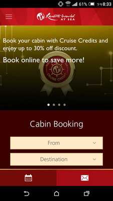 Emulate Android APK Resorts World at Sea Emulate Android APK Resorts World at Sea