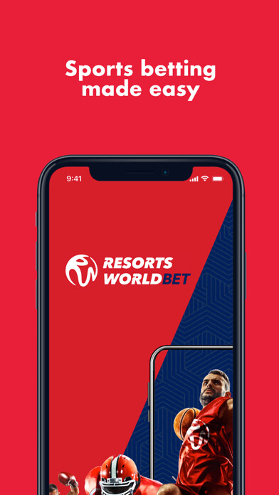 Emulate iPhone app Resorts World Bet using MyAndroid Emulate iPhone app Resorts World Bet using MyAndroid