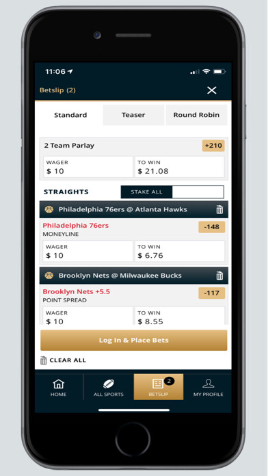 Emulate iPhone app ResortsWorld Las Vegas–Digital using MyAndroid Emulate iPhone app ResortsWorld Las Vegas–Digital using MyAndroid