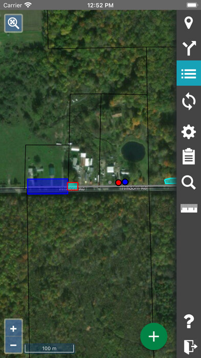 Emulate iPhone app ResourceKeeper using MyAndroid Emulate iPhone app ResourceKeeper using MyAndroid