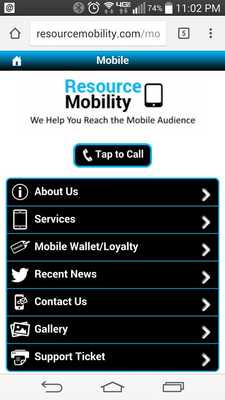 Emulate Android APK Resource Mobility Emulate Android APK Resource Mobility