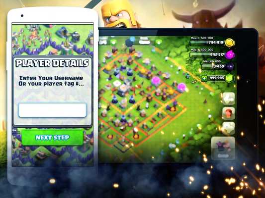 Emulate Android APK Resources For Clash of Clans Joke Emulate Android APK Resources For Clash of Clans Joke