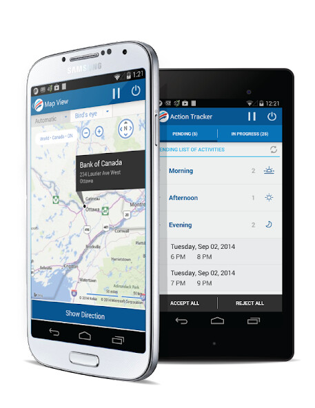 Emulate Android APK Resource Tracker Emulate Android APK Resource Tracker