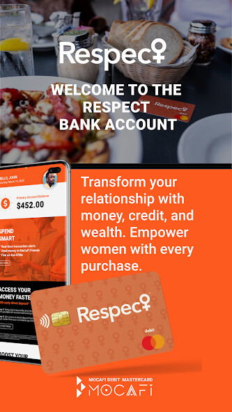 Run android online APK Respect Bank Account from MyAndroid or emulate Respect Bank Account using MyAndroid Run android online APK Respect Bank Account from MyAndroid or emulate Respect Bank Account using MyAndroid