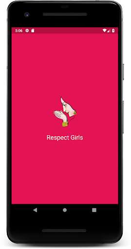 Run android online APK Respect Girls from MyAndroid or emulate Respect Girls using MyAndroid